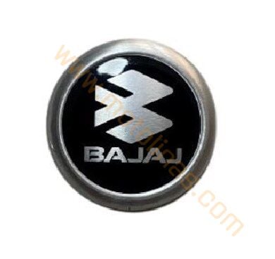 Bajaj Dominar 400 Ug, Ns 200-ns150-as150-ns200 Ug-ns16rs200 Şanzuman Kapak Logosu Sol [orjinal]