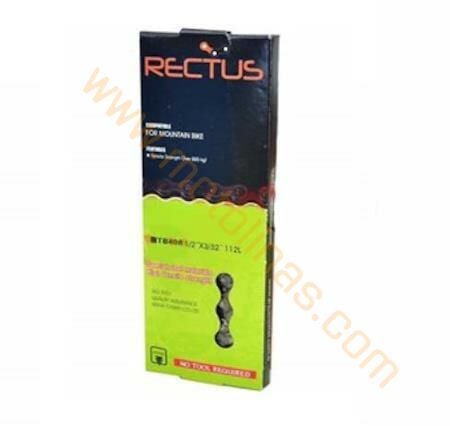 MTB ZİNCİR C-30 TAYA 112 BAKLA KUTULU - BİSİKLET