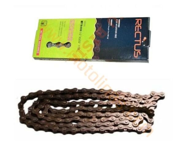 MTB ZİNCİR C-30 TAYA 112 BAKLA KUTULU - BİSİKLET