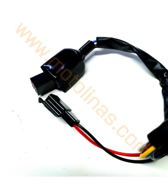 Far Duyusu - Honda Cbf 150