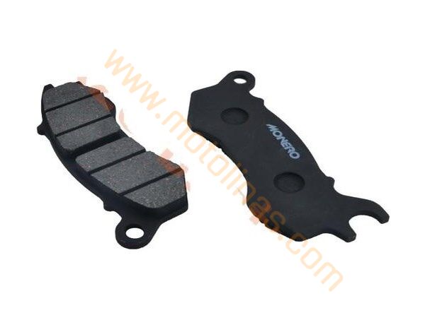 HONDA PCX125-150 ( 2011-2017 ) ÖN DİSK BALATA OEM
