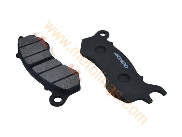 HONDA PCX125-150 ( 2011-2017 ) ÖN DİSK BALATA OEM