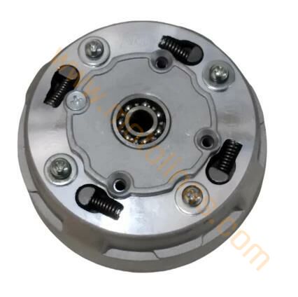 CUP CUB DEBRİYAJ 69 LU [18 DİŞ] TİP KOMPLE [ÇELİK MODEL]