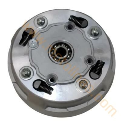 CUP CUB DEBRİYAJ 69 LU [18 DİŞ] TİP KOMPLE [ÇELİK MODEL]