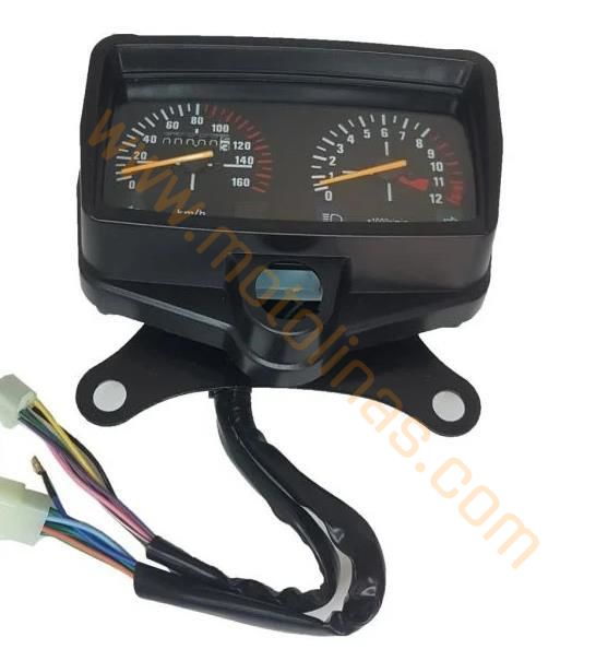CG KİLOMETRE SAATİ DEVİR SAATİ TELLİ 160 KM OEM