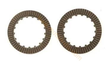 Cup Debriyaj Balatası 2 Lü Set Cup 100-110 Balata Takım