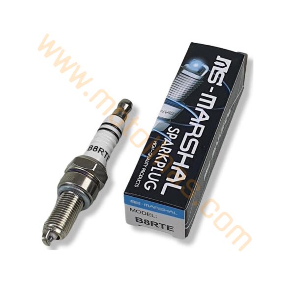 HONDA CBF 150 BUJİSİ MARSHALL JAPAN B8RTE