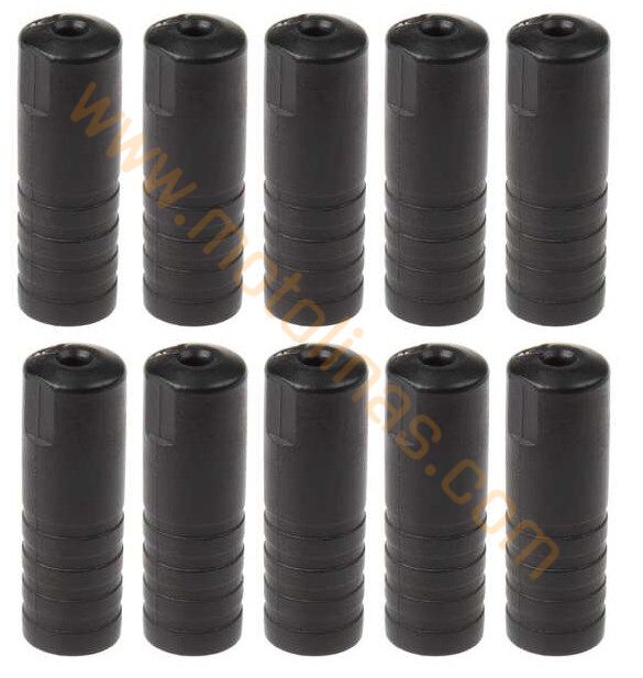 Bisiklet Vites Dış Kablo Kapsülü – 10 Adet