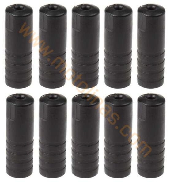 Bisiklet Vites Dış Kablo Kapsülü – 10 Adet