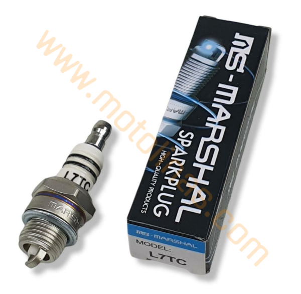 AĞAC HIZAR MOTORU BUJİSİ MARSHALL JAPAN