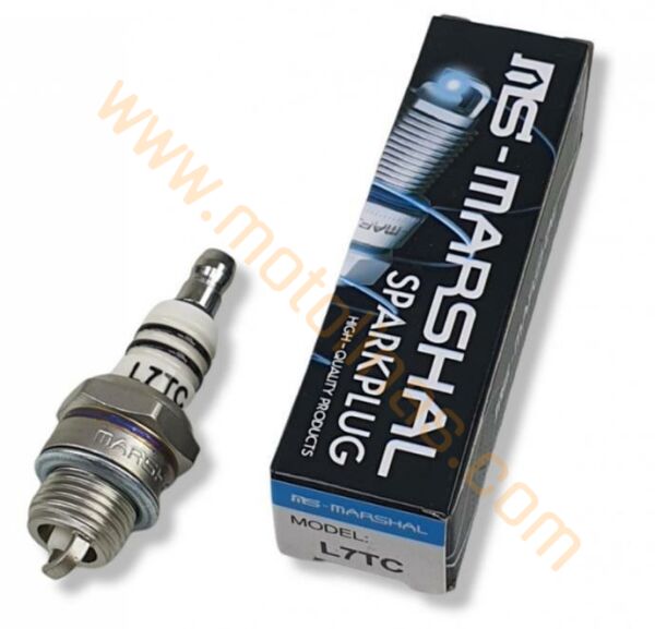 AĞAC HIZAR MOTORU BUJİSİ MARSHALL JAPAN