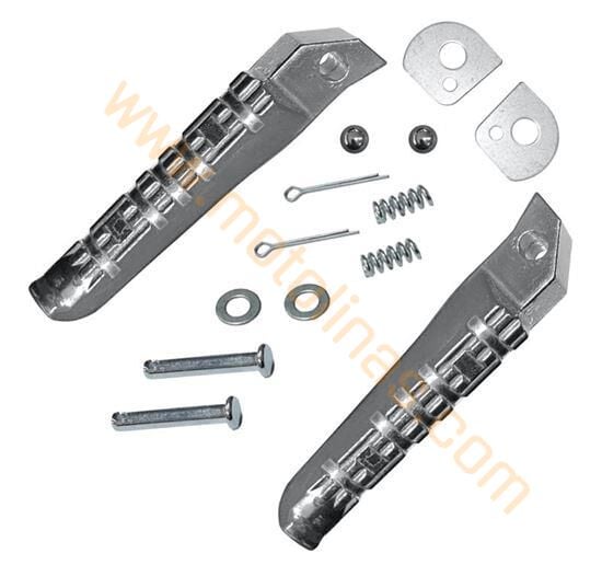 HONDA CBR 125R, CBR 250R DİSK BALATA ARKA FREN BALATASI