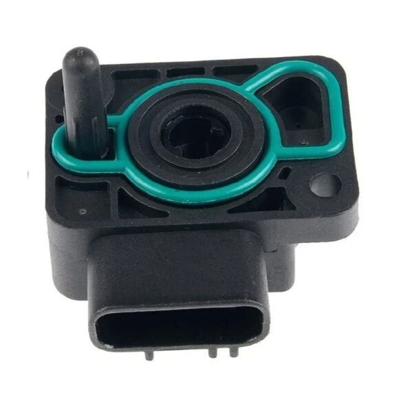 Gaz Kelebek Sensörü [yeni Model] Oem - Rks Spontini,zenzero125 Newlıght Wıldcat