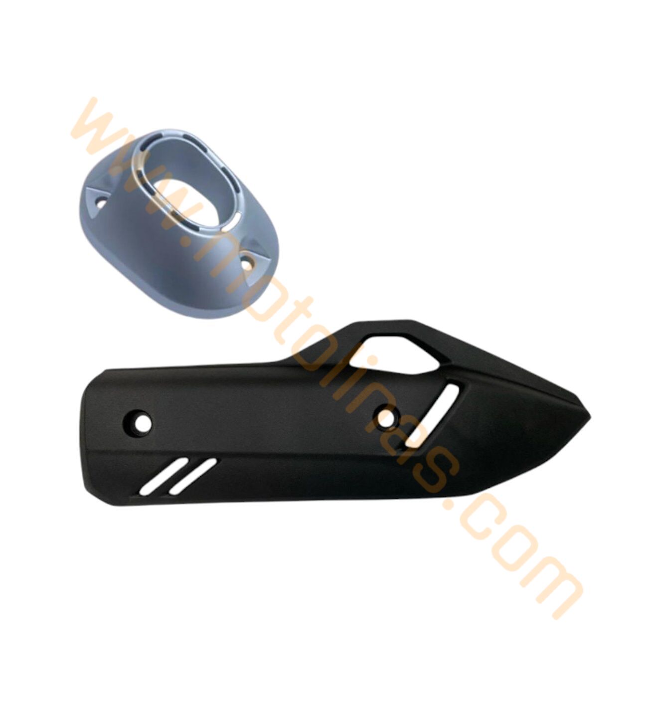 Honda Pcx Egzoz Muhafaza Oem [2021-2024] -