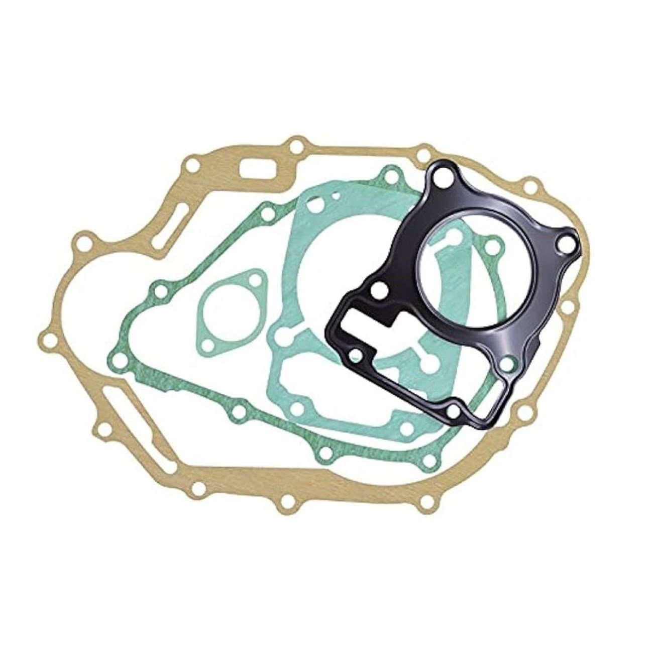 Honda CB125E Conta Takımı OEM Kalite Motor Conta Seti Üst Alt Conta Takımı