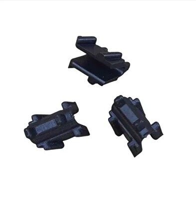 Ön Varyatör Kızak Kayma 3'lü Set - Cf Atv 450-500-550-600-625-1000-kuba Segway570