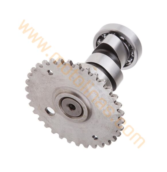 SCOOTER 50cc EKSANTRİK MİLİ TÜM 50 UYAR AÇIKLAMAYI OKUYUNUZ