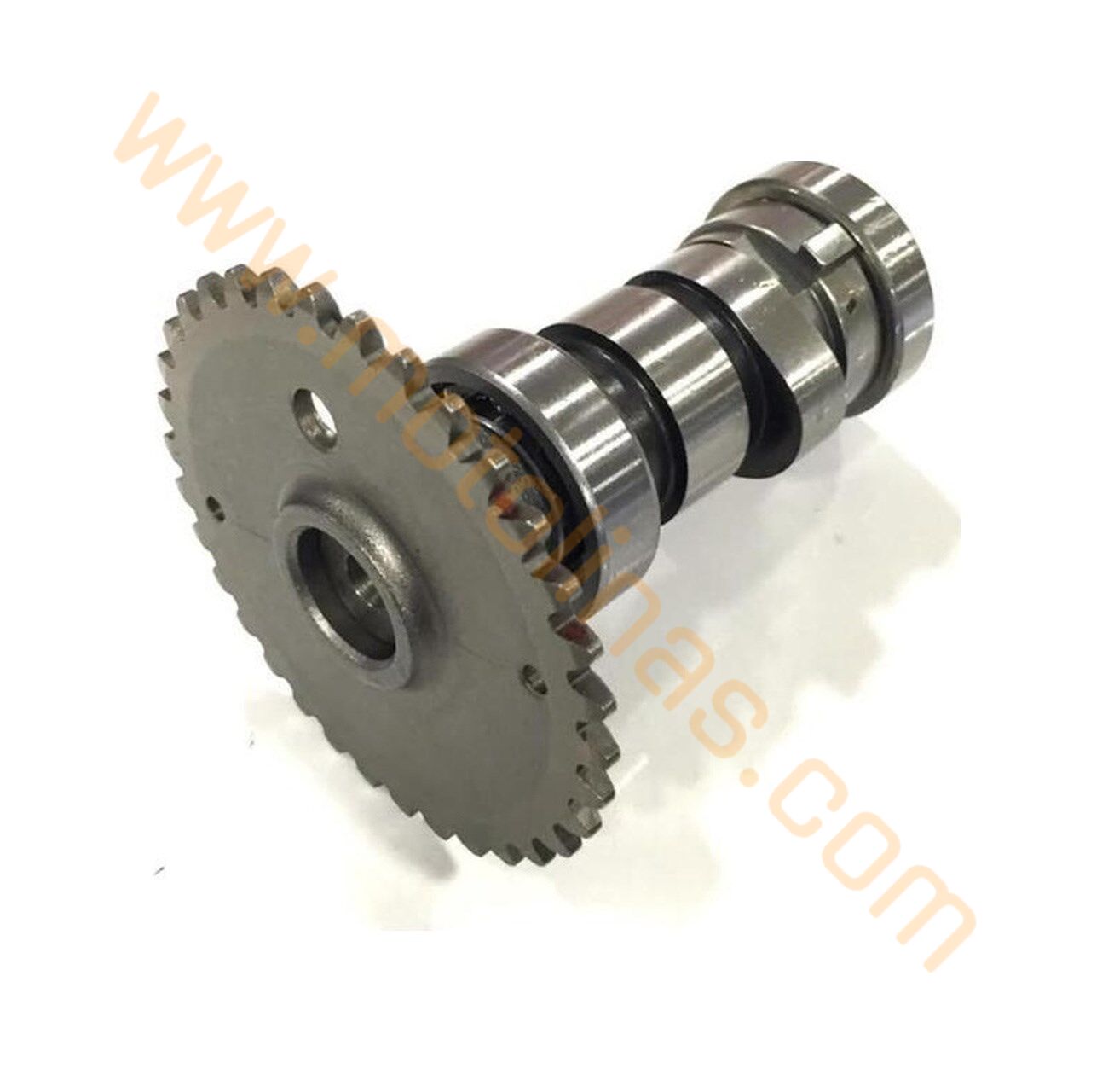 HONDA FİZY EKSANTRİK MİLİ, FİZY EKSANTİRİK MİLİ A KALİTE HUSSAR MONDIAL ZAT KYMCO AGILITY 125