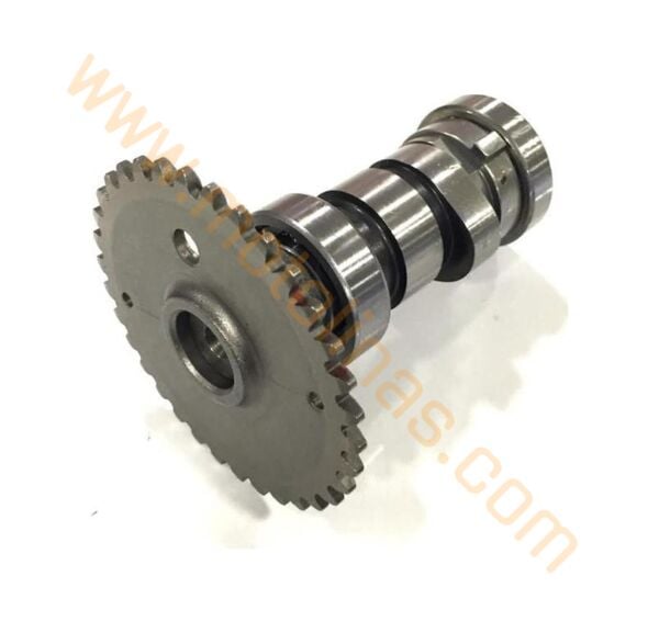 HONDA FİZY EKSANTRİK MİLİ, FİZY EKSANTİRİK MİLİ A KALİTE HUSSAR MONDIAL ZAT KYMCO AGILITY 125