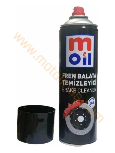 MOİL FREN BALATA SPREYİ KOKUSUZ 500ml TAM DOLU