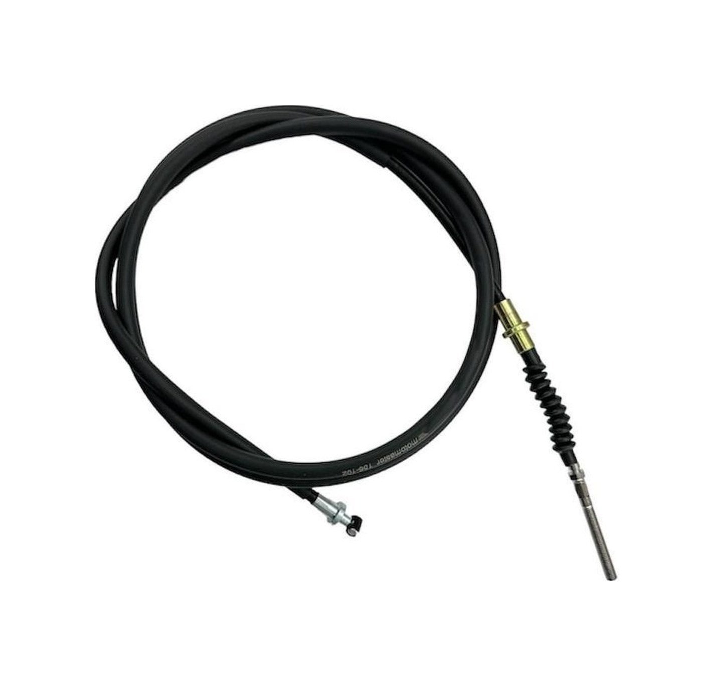 Yamaha Cygnus RS125 Arka Fren Teli OEM Kalite Fren Kablosu