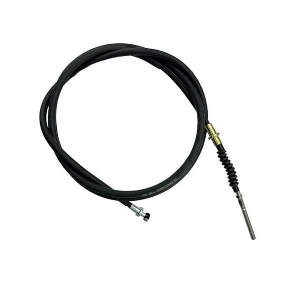 Yamaha Cygnus RS125 Arka Fren Teli OEM Kalite Fren Kablosu