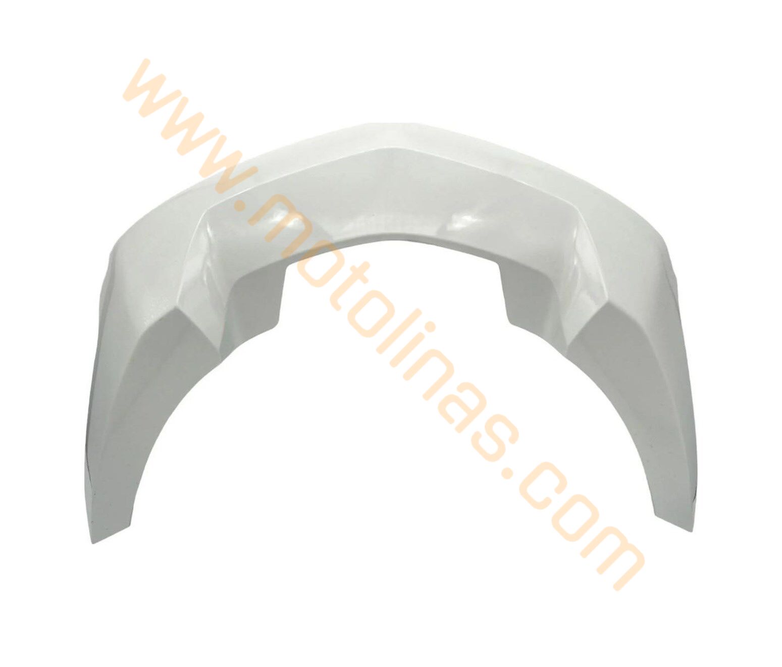 HONDA ACTIVA 125 STOP ALTI KAPAK BEYAZ HONDA ÜRÜNÜ