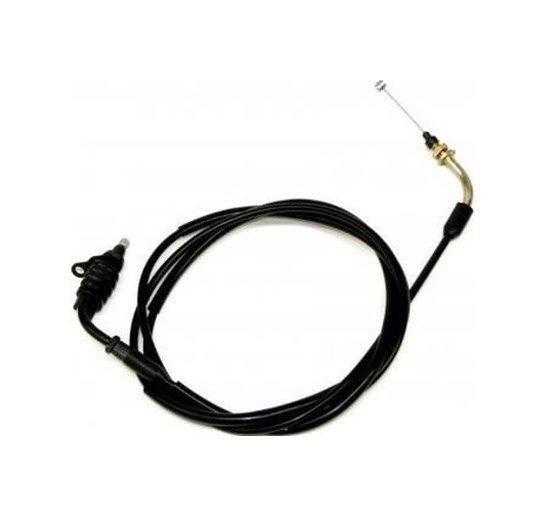 Yamaha Cygnus RS125 Gaz Teli OEM Kalite Gaz Kablosu Scooter Aksesuar