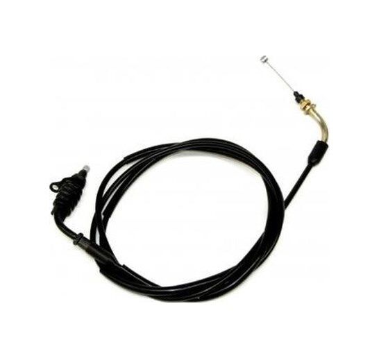 Yamaha Cygnus RS125 Gaz Teli OEM Kalite Gaz Kablosu Scooter Aksesuar