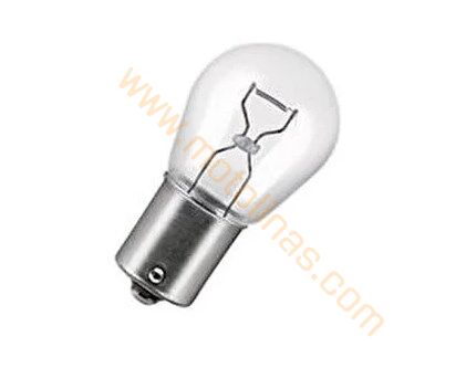 Ampul [tek Duy] Gün Işığı 12v 21w Stop Ampulü - Universal Adet