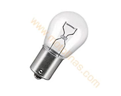Ampul [tek Duy] Gün Işığı 12v 21w Stop Ampulü - Universal Adet