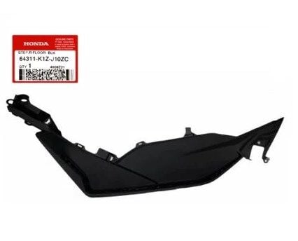 Ayak Basma Yeri [sol] 64321-k1z-j10-zc  - Pcx 2021-2024