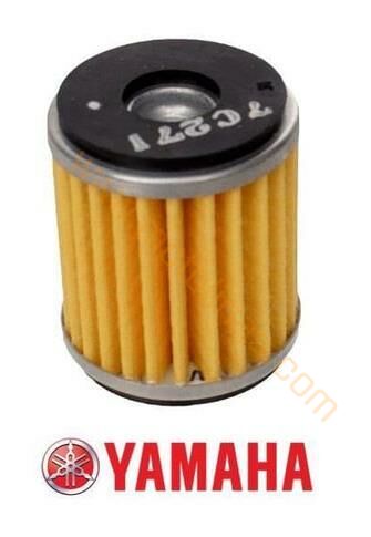 YAMAHA XMAX YAĞ FİLTRESİ [İTHAL] , YAĞ FİLTRESİ XMAX250, YZF R125 YAĞ FİLTRESİ