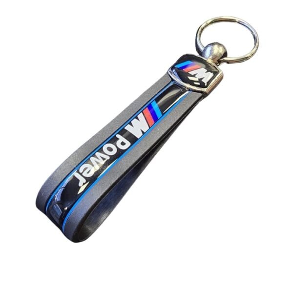 Anahtarlık, Maskot Premium M-power Uyumlu - Muhtelif