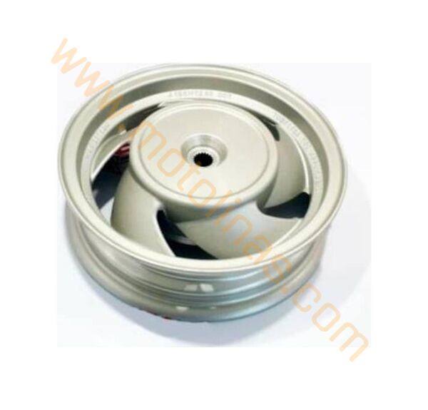 ÖN JANT - SPACY - ACTİVA S - SPONTİNİ 100 - ALPHA - ARORA SPECİAL