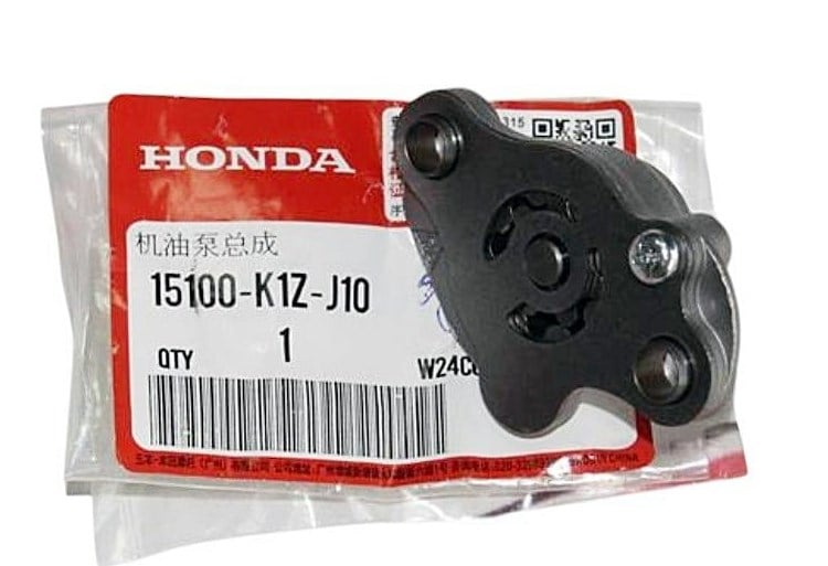 Yağ Pompası  - Honda Pcx 2021-2024