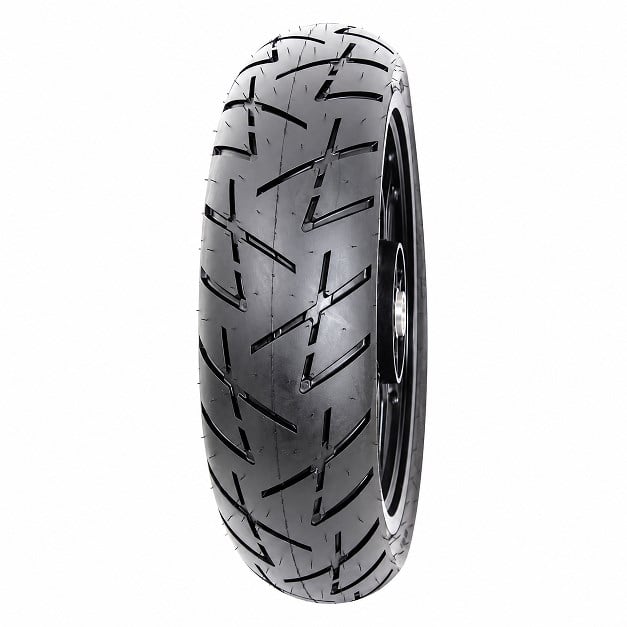 Swallow 140/60-17 TL Tubeless Motosiklet Lastiği DSN-381 Kore