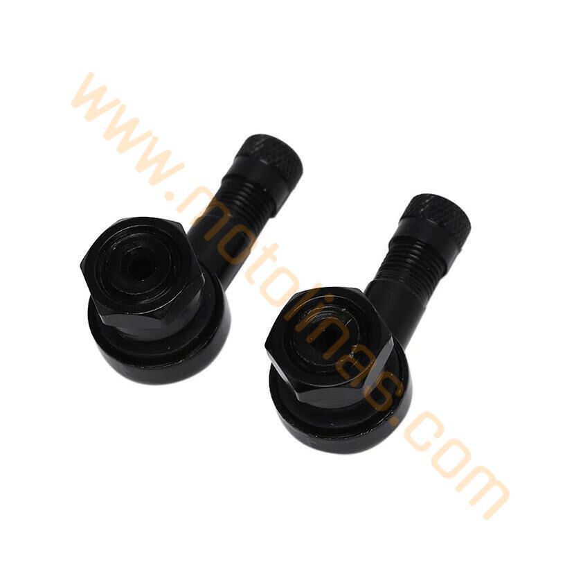 MOTOSİKLET DUBLEX SİBOP DİK RENKLİ SİYAH 2 ADET