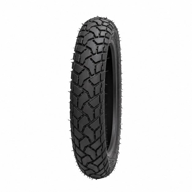 90/90-14 TL Ranger Desen Tubeless Scooter Motosiklet Lastiği