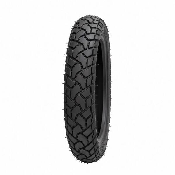 90/90-14 TL Ranger Desen Tubeless Scooter Motosiklet Lastiği