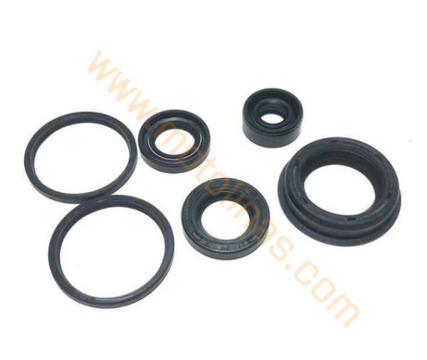 TVS PEP KEÇE TAKIMI SET 6LI OEM