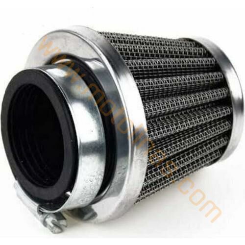 CUP, CG, SCOOTER PERFORMANS DIŞ HAVA FİLTRESİ 40mm
