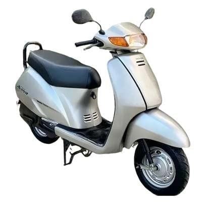 Honda Activa Eski Kasa Kilometre Saati Camı Gösterge Paneli Camı Şeffaf Yedek Parça