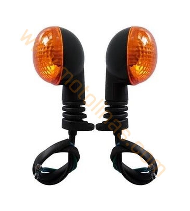 MONDİAL CUP 100 ARKA SİNYAL SAĞ SOL 2 ADET KH-UKH-MFH