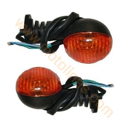 MONDİAL CUP 100 ARKA SİNYAL SAĞ SOL 2 ADET KH-UKH-MFH