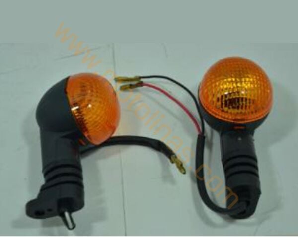 MONDİAL CUP 100 ARKA SİNYAL SAĞ SOL 2 ADET KH-UKH-MFH