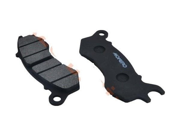 Apache Joy 125 Ön Disk Fren Balatası Motosiklet Disk Balata