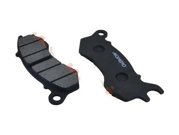 Apache Joy 125 Ön Disk Fren Balatası Motosiklet Disk Balata
