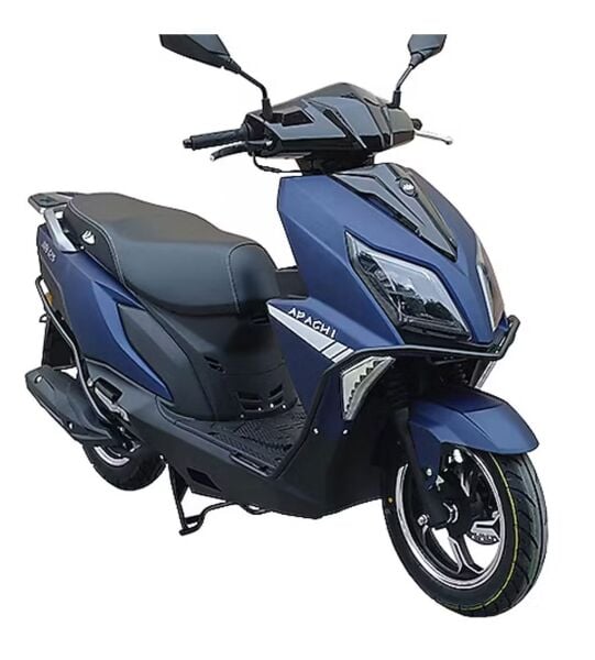 Apache Joy 125 Ön Disk Fren Balatası Motosiklet Disk Balata