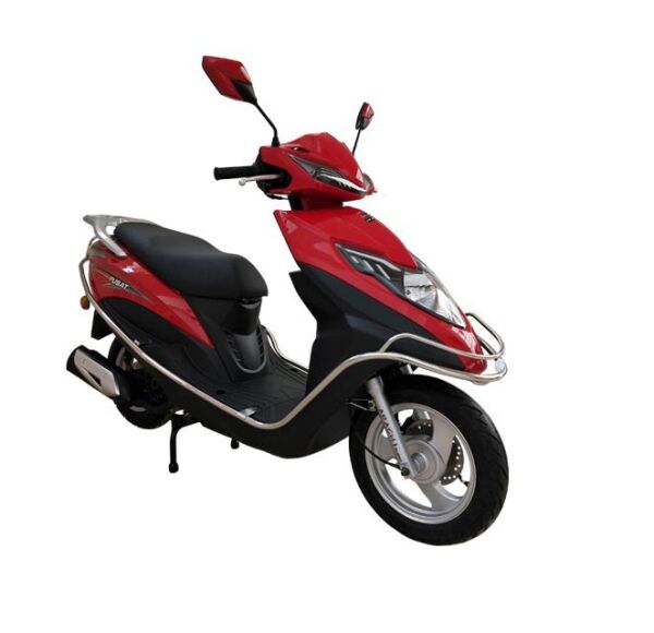 Apache Pusat 100 Ön Disk Fren Balatası Motosiklet Disk Balata Yedek Parça